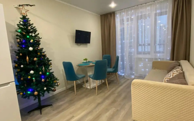 Квартира в Центре у Реки