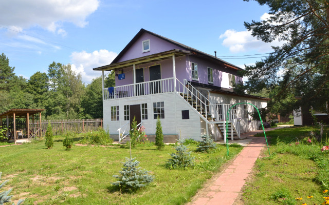 Leto Guest House