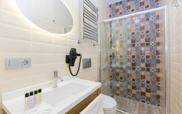 Апарт отель Ada Home Istanbul