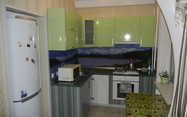 Апартаменты Daily-lux метро Дружбы Народов