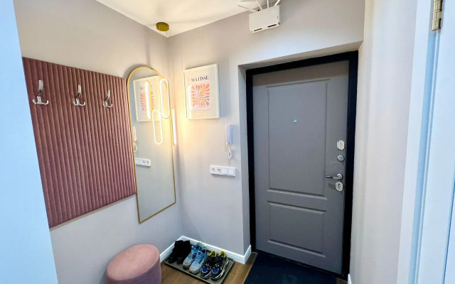 Zoloto Flat
