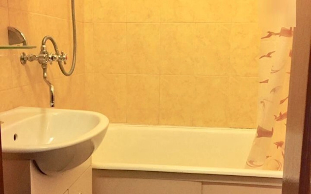 Квартира на улице Руставели 68