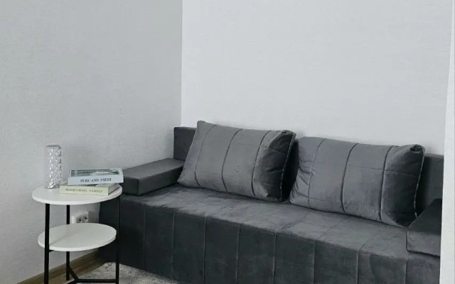 Уют в Деталях | Квартира на Итальянском Бульваре