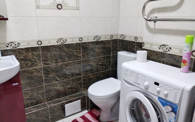 Апартаменты Гоголя 26-3