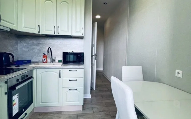 Квартира на Сенной