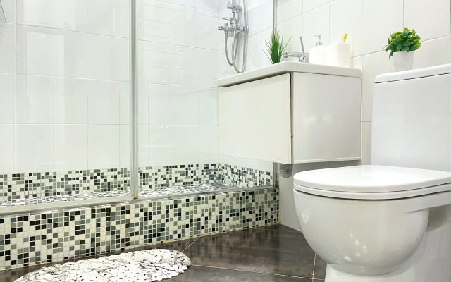 Апартаменты современные у ТЦ Авиапарк