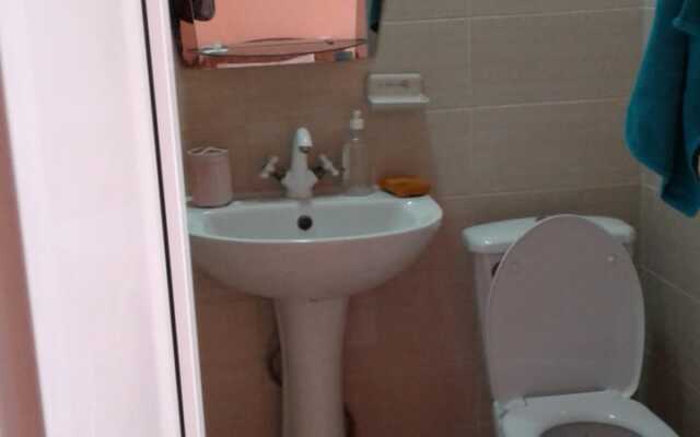 Atlan Guest House