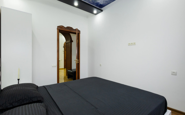 Квартира 3-к на ул. Туманяна, TM200