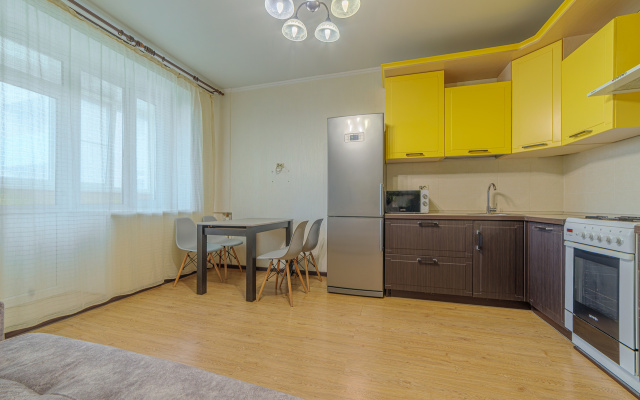 Квартира Флагман