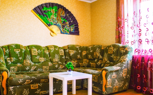 Апартаменты Квартирный вопрос Николаева 22