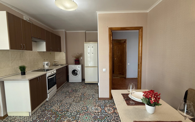 Квартира Однушка в Самом Центре