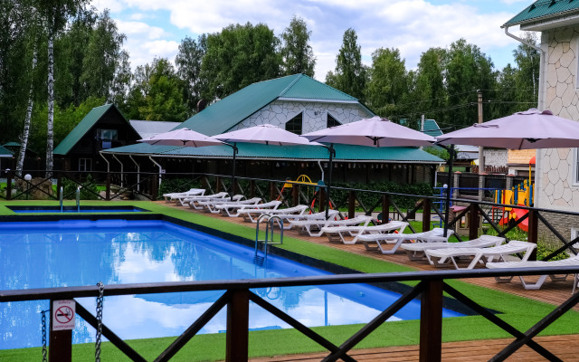 Silagor Hotel