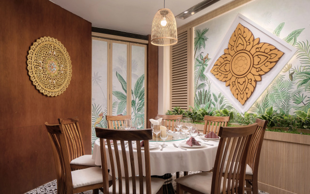 G Mekong Hotel Phnom Penh