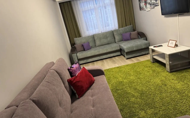 Dvuhkomnatnaya V Estosadke Flat