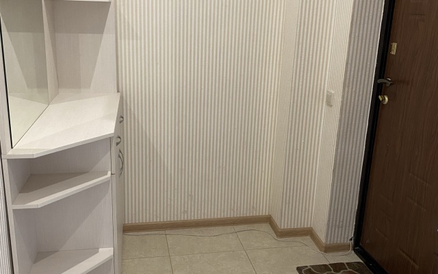Anastasiya Apartments