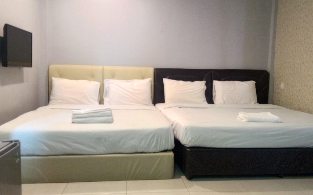 Dlima Beach Inn Langkawi Hotel