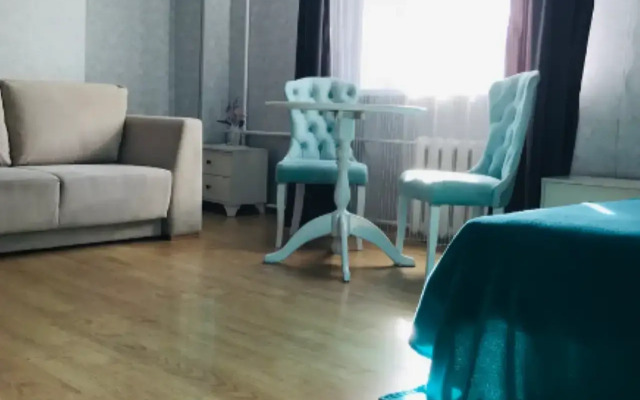 Апартаменты на Богдана Хмельницкого 33