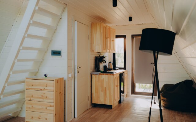 База отдыха Торополис