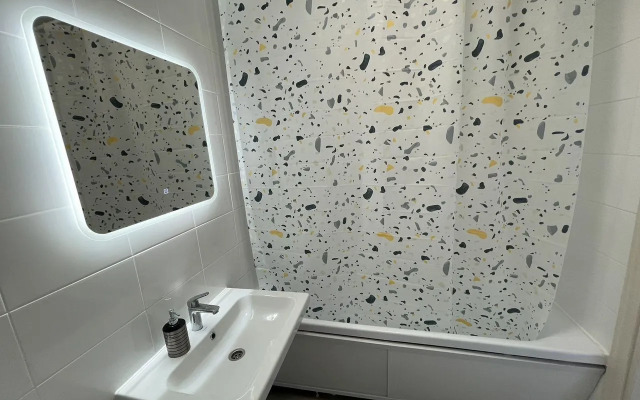 Квартира на Каштановой улице 7