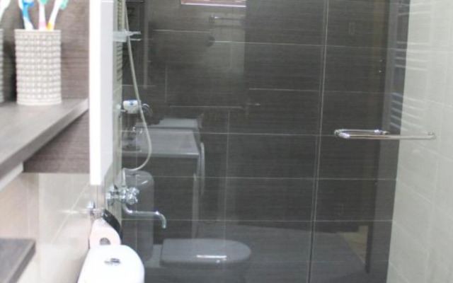 Апартаменты Lasha