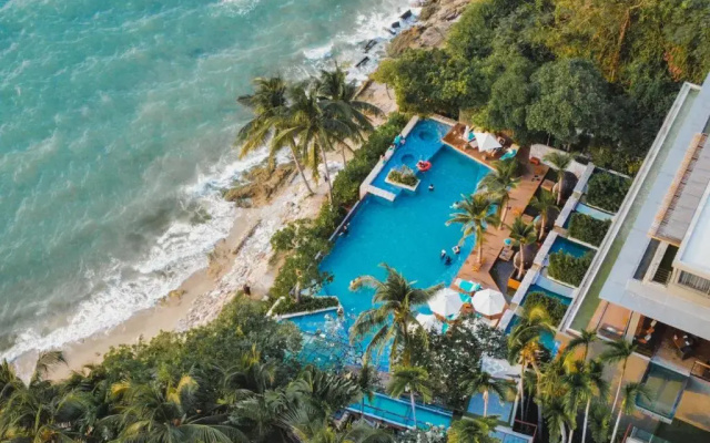 Cape Dara Resort