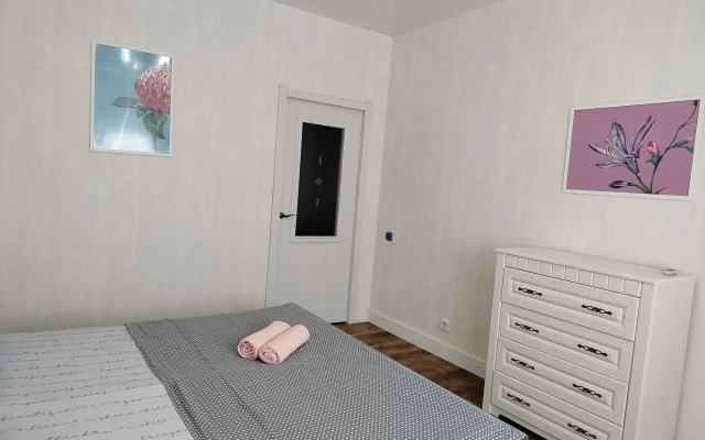 Квартира на Университетской 31