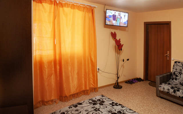 Yupiter Guest House