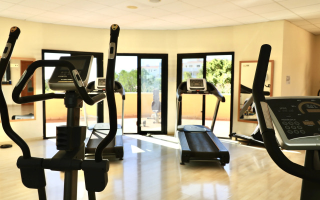 Grand Muthu Golf Plaza Hotel & Spa