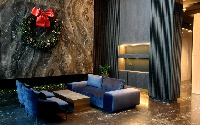 Апартаменты Slava - Запад