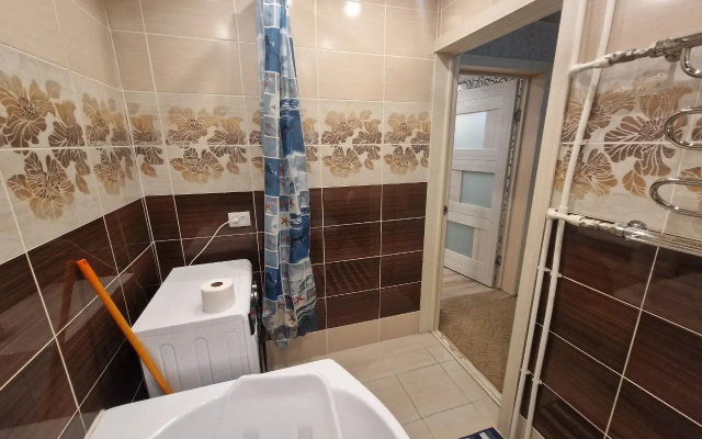 Apartamenty Lenina 16