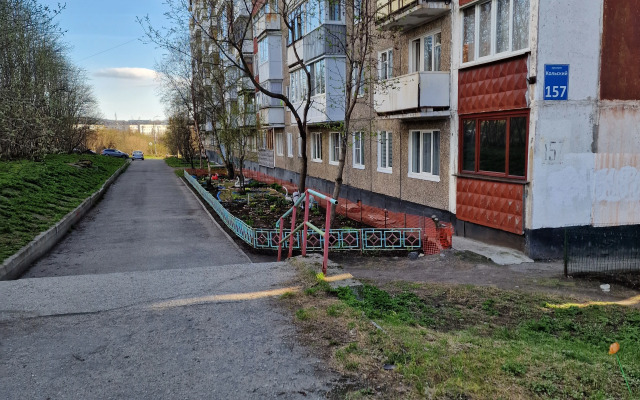 Квартира комфортабельная в Мурманске