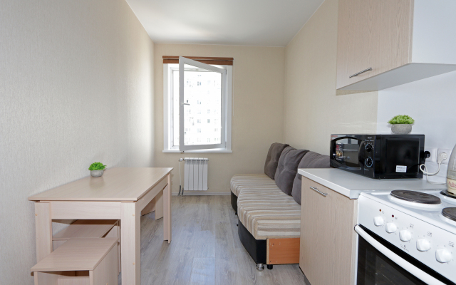 Квартира на Микрохирургии Глаза 5