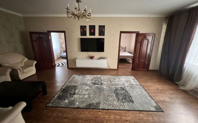 Частный дом на Ленина