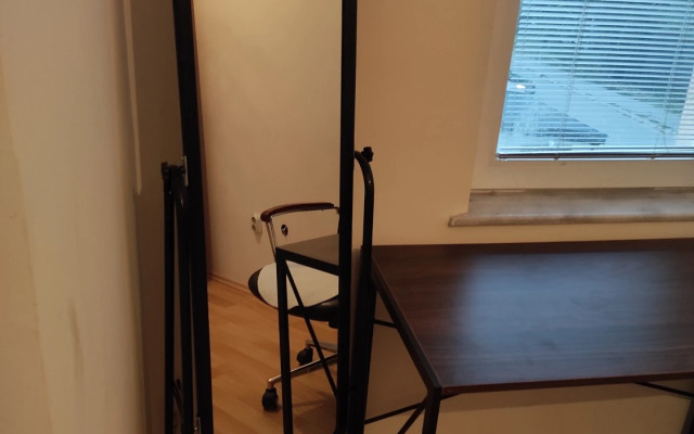 Primavera Villa Living quarters