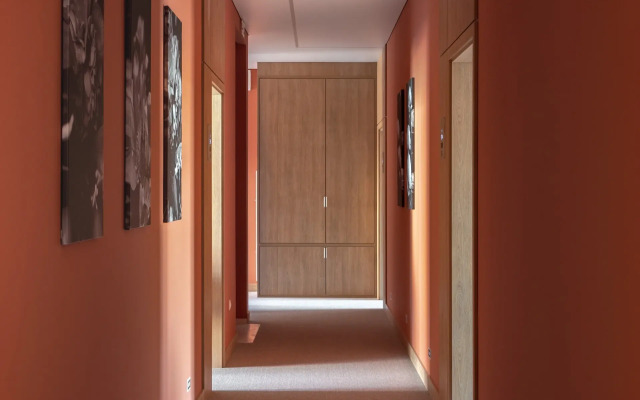 Hotel Pion