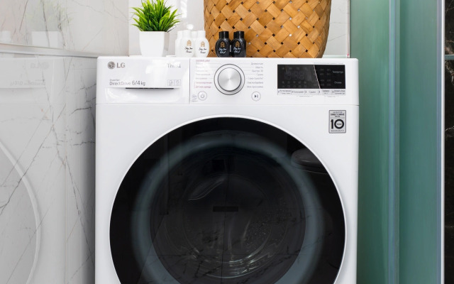 On Koghbatsi Str. 16-62 Apartments