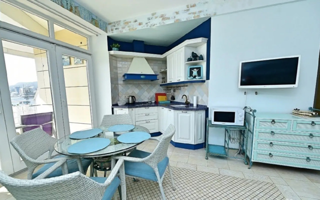 Dvukhkomnatnye Na Ulitse Ignatenko 5 Apartments