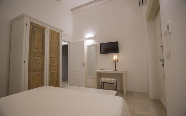 Masseria Mongiò dell'Elefante