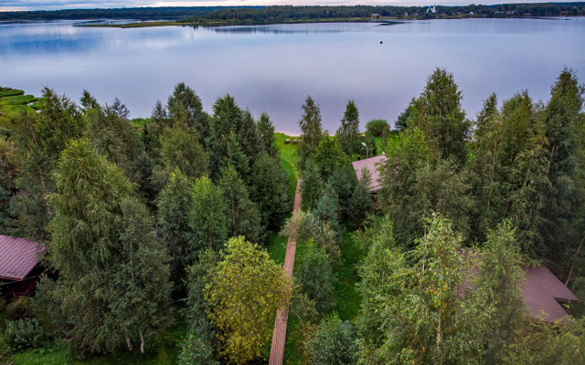 База отдыха Рыбацкая деревня