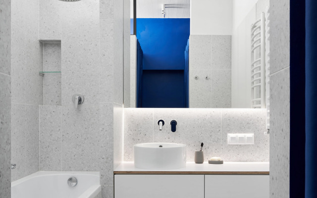 Апартаменты Loft Minimal