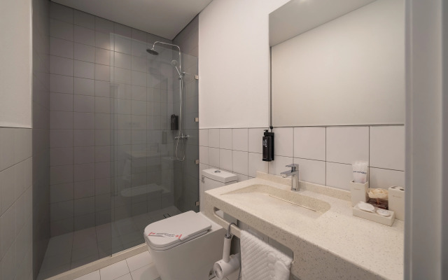 Duo Hotel by Futuro Hotel