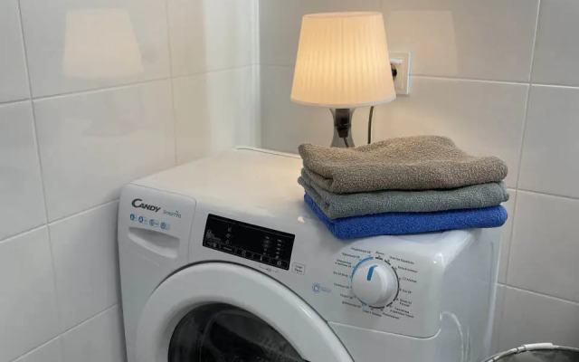 Квартира на Берёзовой 3