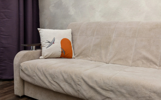 Апартаменты в Модном Квартале