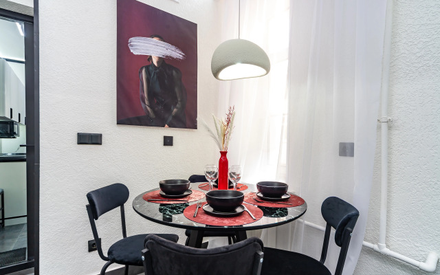 Апартаменты у Никольского собора