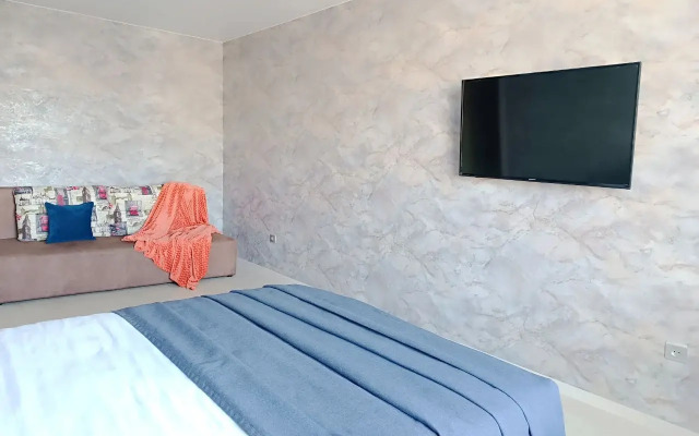 Apartamenty Chaykovskiy na Gagarina 30 Flat