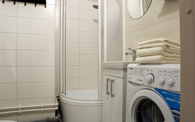 Апартаменты GRIFFIN APART Ломоносовская