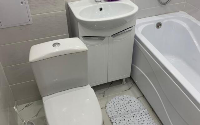 Апартаменты на Ленинском Проспекте 39Б