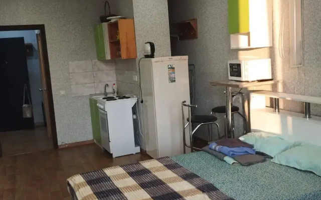 Квартира Уютная студия в Аметьево