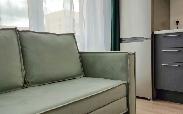 Квартира Apple