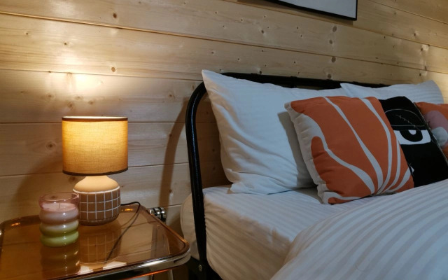 Частный дом ИстраДом КП Шишаиха дом 235